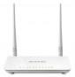  D303 WIRELESS ROUTER "N"ADSL2+ TENDA D303 300M 1P USB, 2P 10/100, 1P 